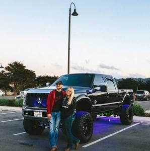 Meet your Posher, Haley